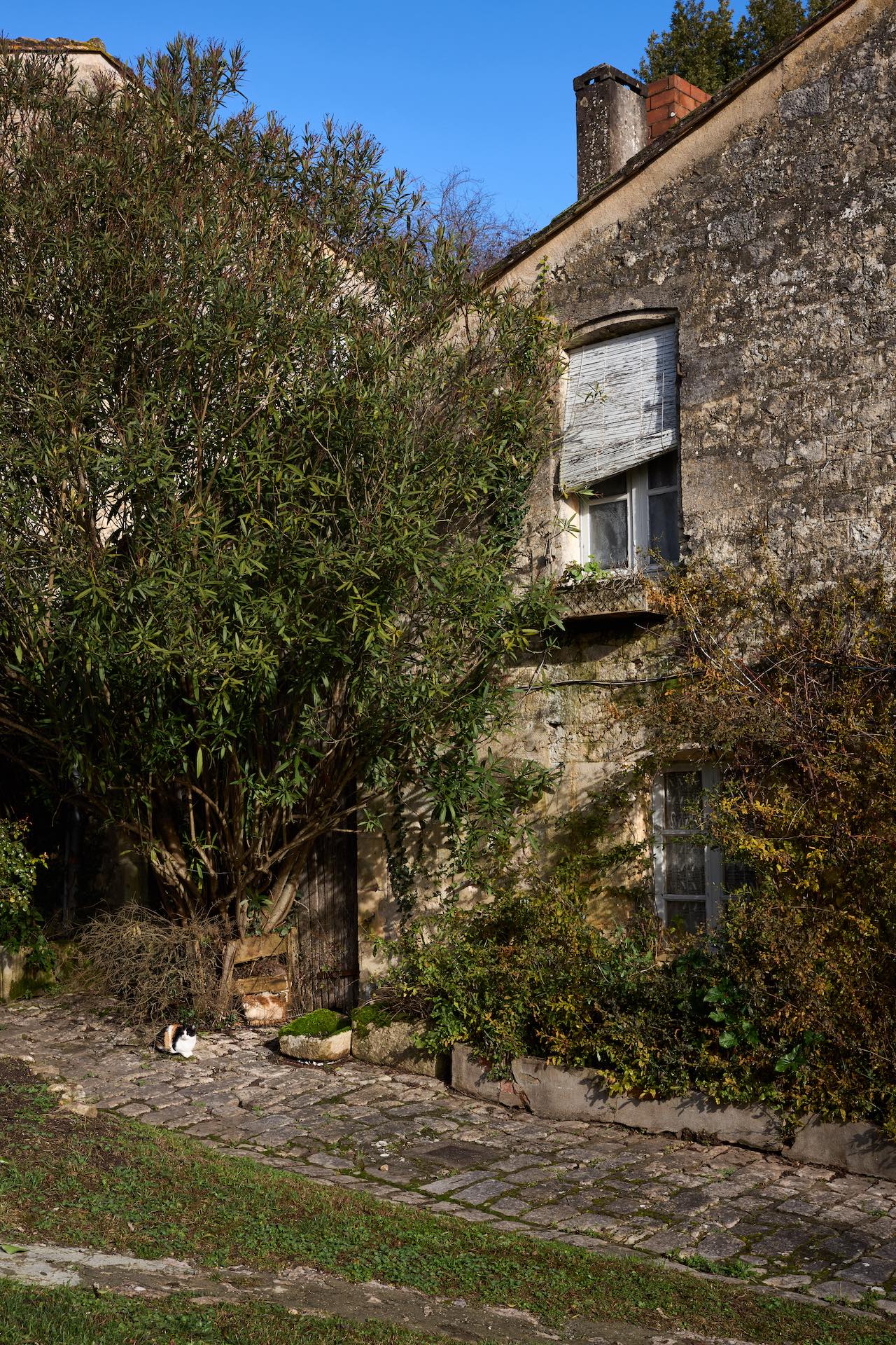 Blaye & citadelle